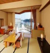 Matsushima Century Hotel Экстерьер фото